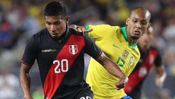 Selección peruana provocó caída de Brasil en el ránking FIFA: conoce en qué puesto se ubica el 'Scratch' | FOTO