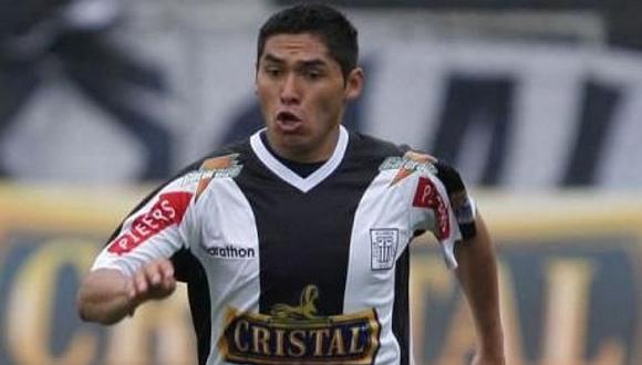 Joel Sánchez confesó que quiere regresar a Alianza Lima [VIDEO]
