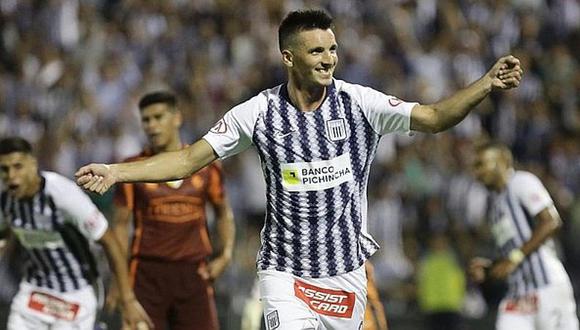 Alianza Lima: Pablo Bengoechea confirma el fichaje de dos delanteros para reemplazar a Affonso