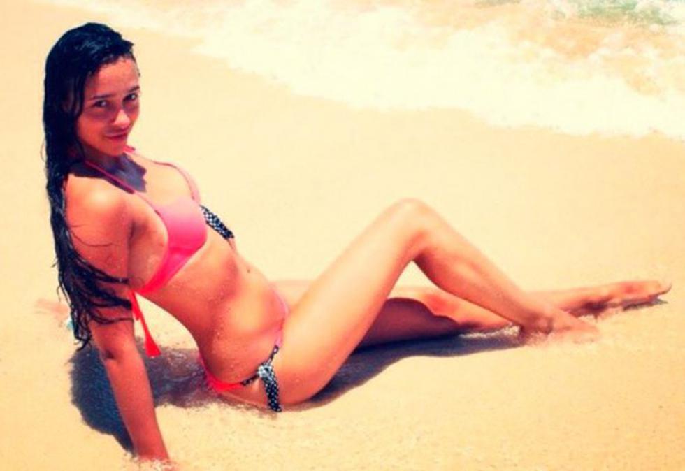 Chelsea: José Mourinho encontró reemplazo para la espectacular Eva [FOTOS]