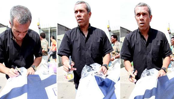 El 55% de nuestros lectores creen que Valencia se cobrará su revancha como técnico en Alianza