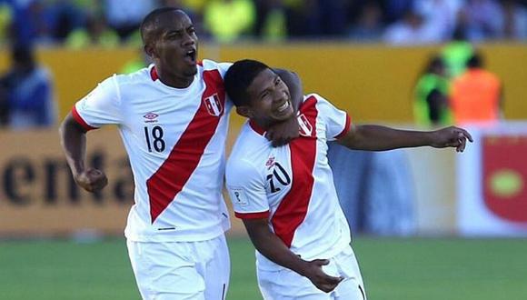 Revelan qué hizo Carrillo luego del histórico triunfo ante Ecuador