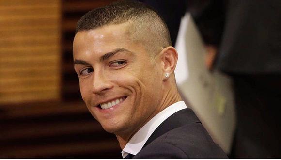 Real Madrid: Cristiano Ronaldo desató locura en China [VIDEO]