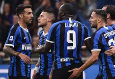 Inter vs. Ludogorets EN VIVO ONLINE vía Fox Sports por la Europa League