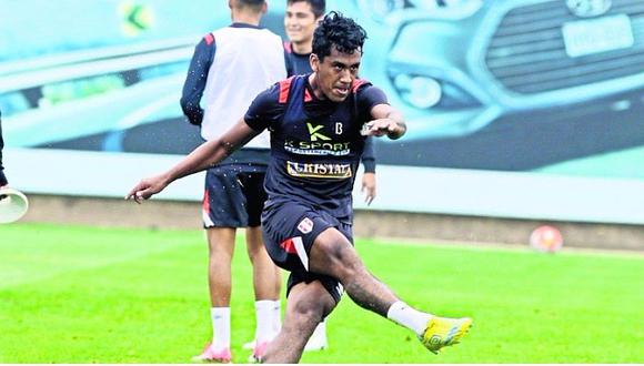 Selección peruana: Renato Tapia será parte fundamental en la marca a ecuatorianos