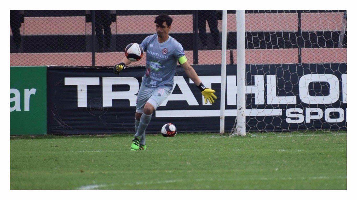 Ferreyra sobre su llegada a Cienciano: “Es un club gigante”