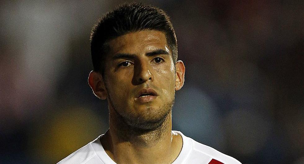 Selección peruana: Carlos Zambrano volverá ante Paraguay y Brasil ...