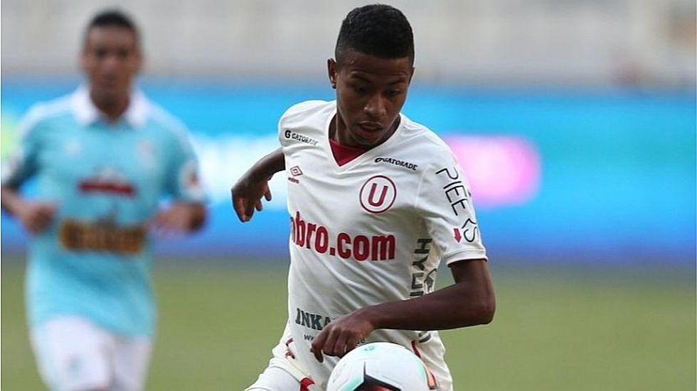 Universitario | Samuel Eugenio: cuatro cracks que promovió 'Chamuco' como DT en menores del club | FOTOS