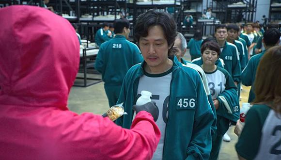 Hwang Dong-hyuk, director de “El Juego del Calamar”, confirma que serie tendrá segunda temporada.  (Foto: Medyapım / MF Yapım).
