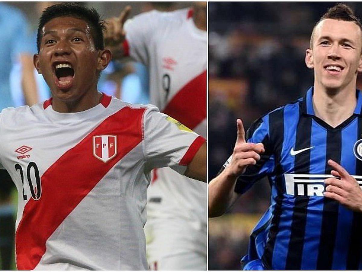 Peru Vs Croacia Comparacion Entre La Volante Blanquirroja Y La Europea Futbol Peruano El Bocon