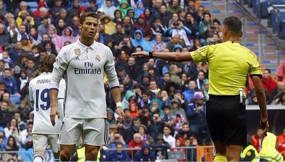 Real Madrid: Dani Alves y su atajada de penal a Cristiano Ronaldo [VIDEO]