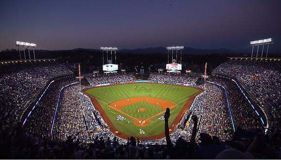 Dodgers vs Astros por la Serie Mundial 2017 de béisbol en vivo online
