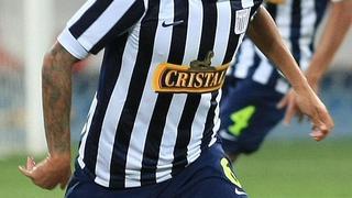 Ex delantero de Alianza Lima se coronó campeón en Sudáfrica