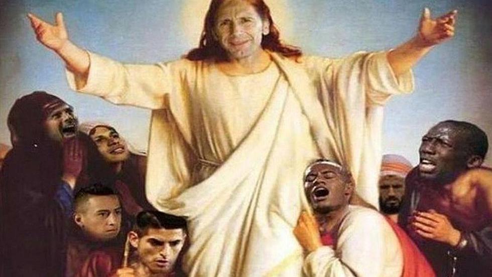 Perú vs. Ecuador: mira los mejores memes que dejó la caída de la bicolor