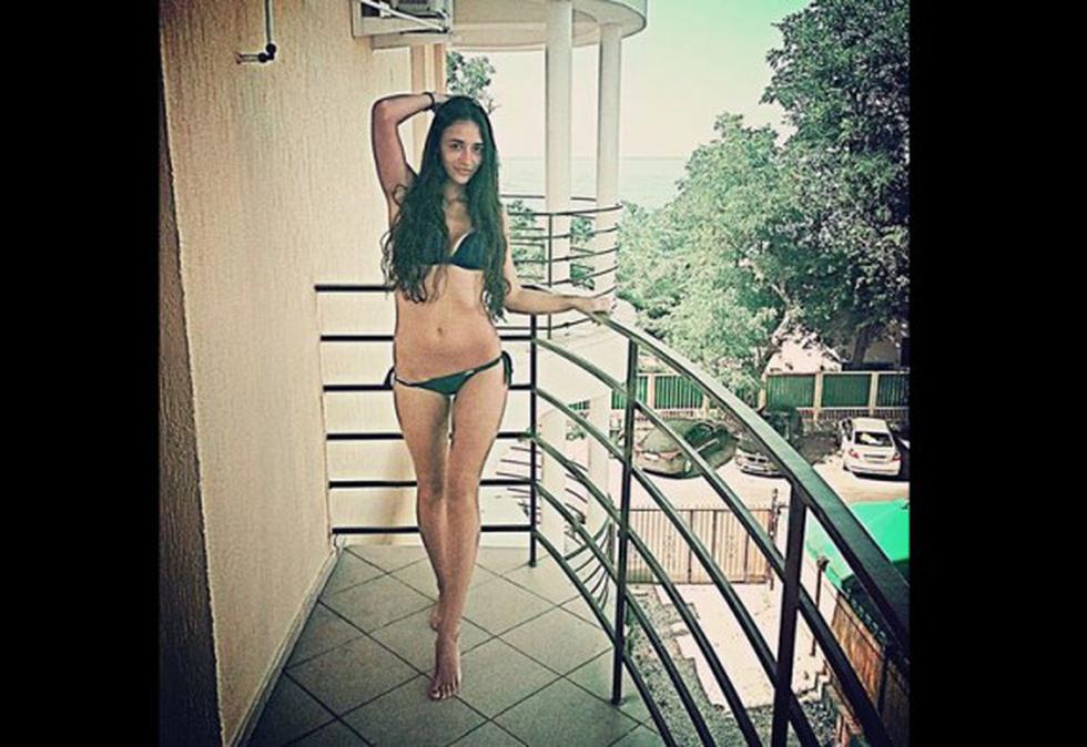 Chelsea: José Mourinho encontró reemplazo para la espectacular Eva [FOTOS]