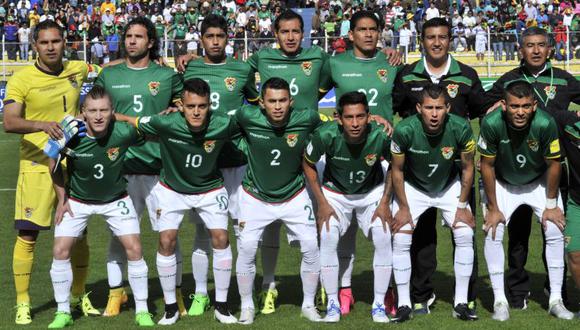 Eliminatorias: Bolivia vuelve a sorprender con convocatoria