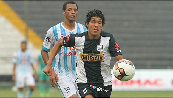 Alianza Lima: Óscar Vílchez es pretendido por estos equipos