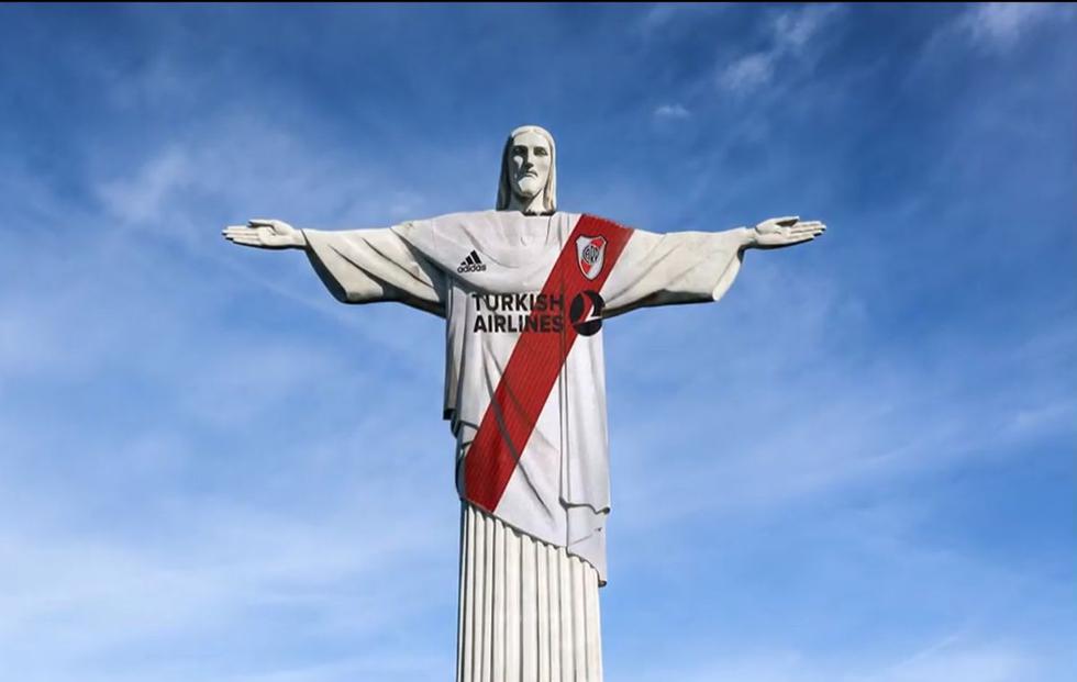 Los mejores memes del River Plate-Flamengo por la final de la Copa Libertadores 2019