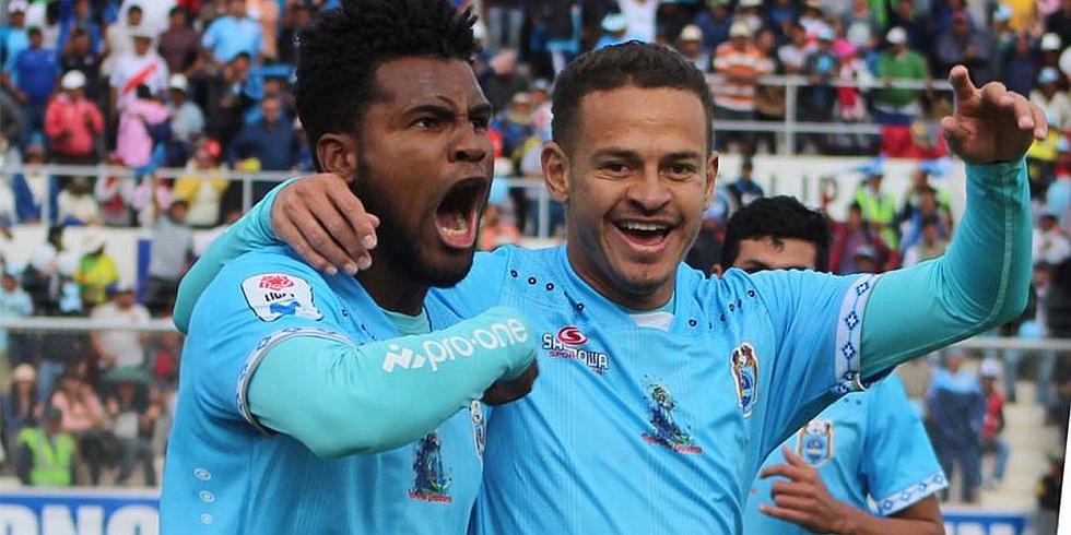 [AHORA] Copa Bicentenario 2019 EN VIVO | Resultados y canales para ver los cuartos de final del campeonato intermedio