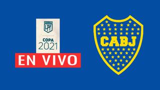 HOY ▶ Boca Juniors, en vivo: últimas noticias