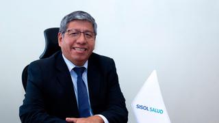 Municipalidad de Lima: Presidente de Sisol fue separado del cargo tras confirmarse que recibió vacuna de Sinopharm