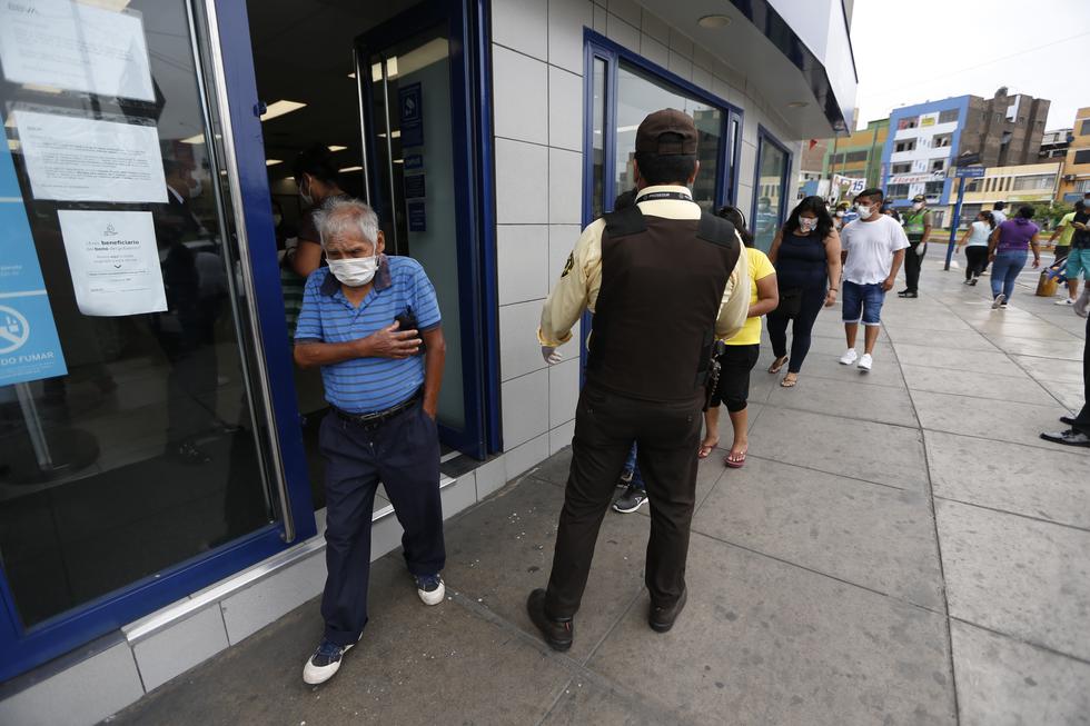 Bono 380. (Foto: GEC)