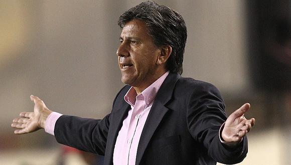 Ex técnico de Cienciano llega a la Liga MX para salvar del descenso a Veracruz de Pedro Gallese | FOTO