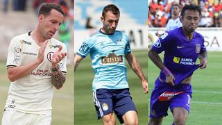 Torneo Clausura EN VIVO: partidos y resultados de la fecha 15 del campeonato de la Liga 1