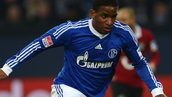 Con Jefferson Farfán en el campo, Schalke venció 2-1 al Borussia Dortmund 