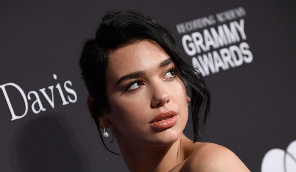 El video tiene miles de reproducciones. (AFP)