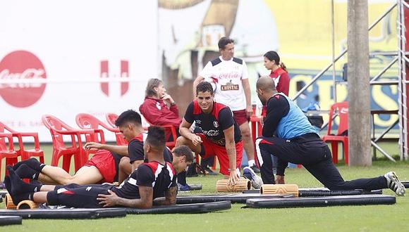 Selección peruana: Tras salida de 'Chemo', convocado ya no llegaría a Sporting Cristal