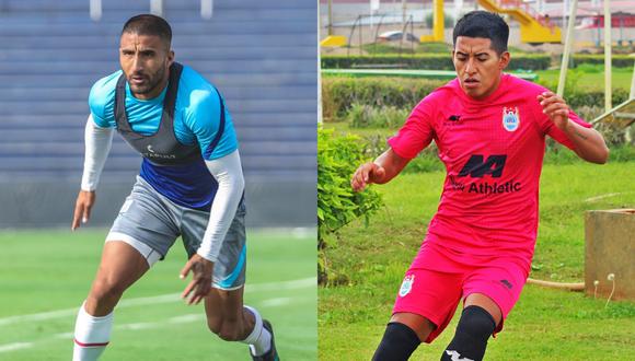 Alianza Lima enfrentará a Binacional EN VIVO y EN DIRECTO por la fecha 7 de la Liga 1 Betsson. Sigue todos los detalles del partido aquí.