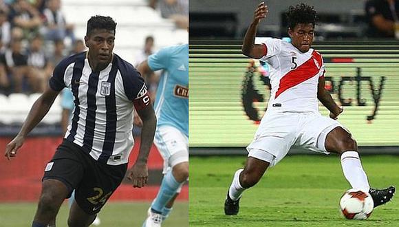 Alianza Lima: Miguel Araujo y sus chances de llegar al fútbol europeo