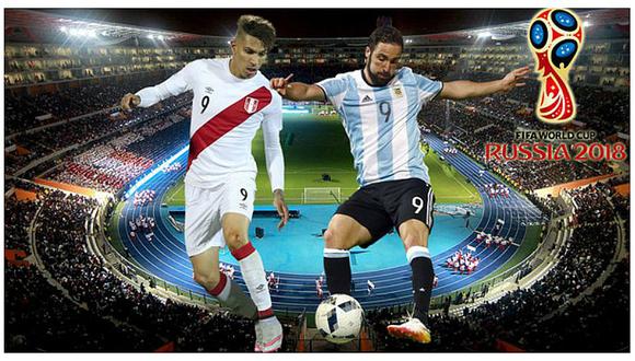 Perú vs Argentina: El reto que buscará mantener Edgardo Bauza