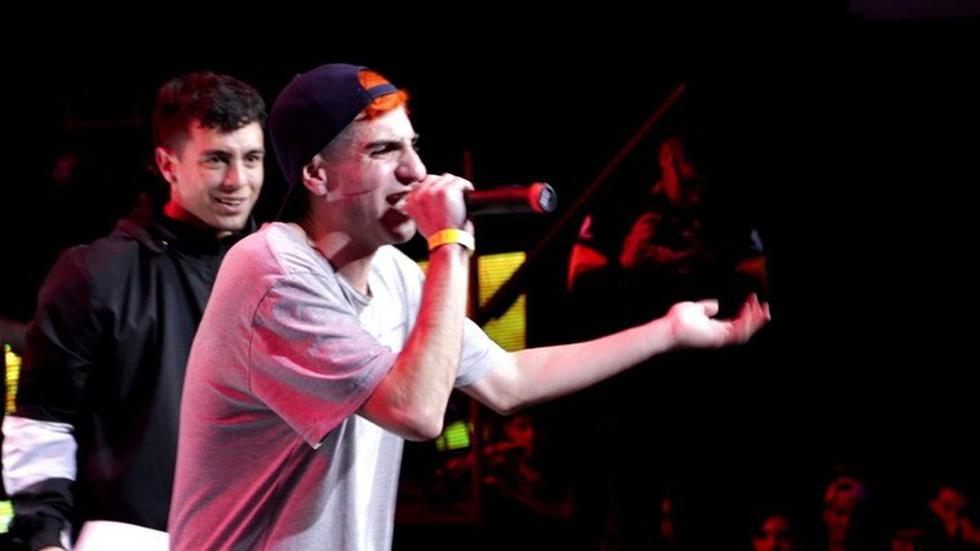 Acertijo y Walls FMS Internacional