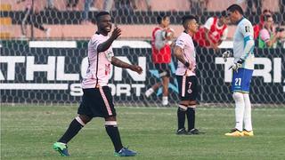 Sport Boys: Johnnier Montaño pide llenar el Grau ante Mannucci