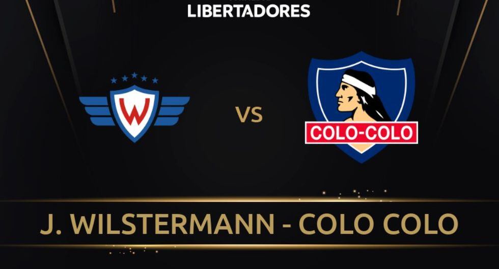 Colo Colo vs. Wilstermann EN VIVO EN DIRECTO ONLINE ver ...