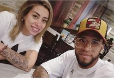 Esposa de Pedro Gallese anuncia fin de relación con el portero vía Instagram | FOTOS | VIDEOS