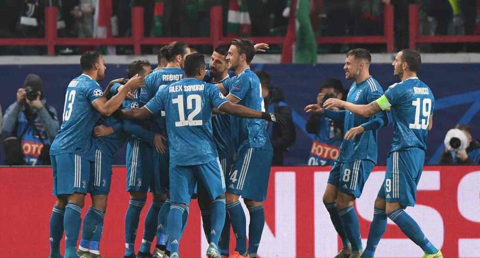 Vía ESPN 2 EN VIVO - Juventus vs. AC Milan EN DIRECTO ONLINE por la