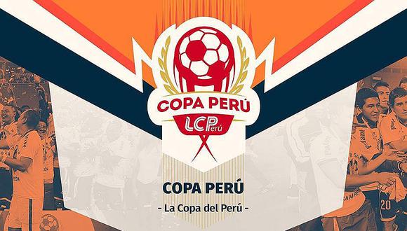 Copa Perú 2018: Conoce los cruces para la fase de repechaje 