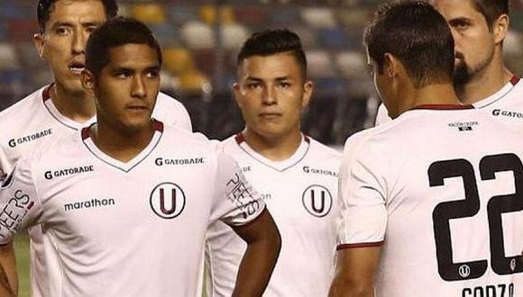 Universitario: fue figura ante Alianza Lima y será baja ante Municipal