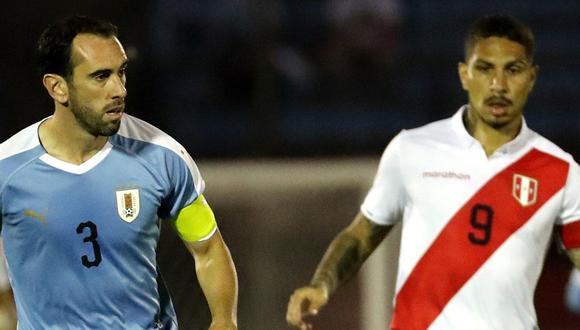 Perú contra Uruguay HOY: a qué hora, dónde y cómo ver el partido en el estadio Nacional por la fecha FIFA