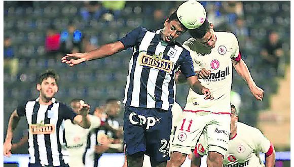 Alianza Lima visita a León con la consigna de salir del fondo del Clausura