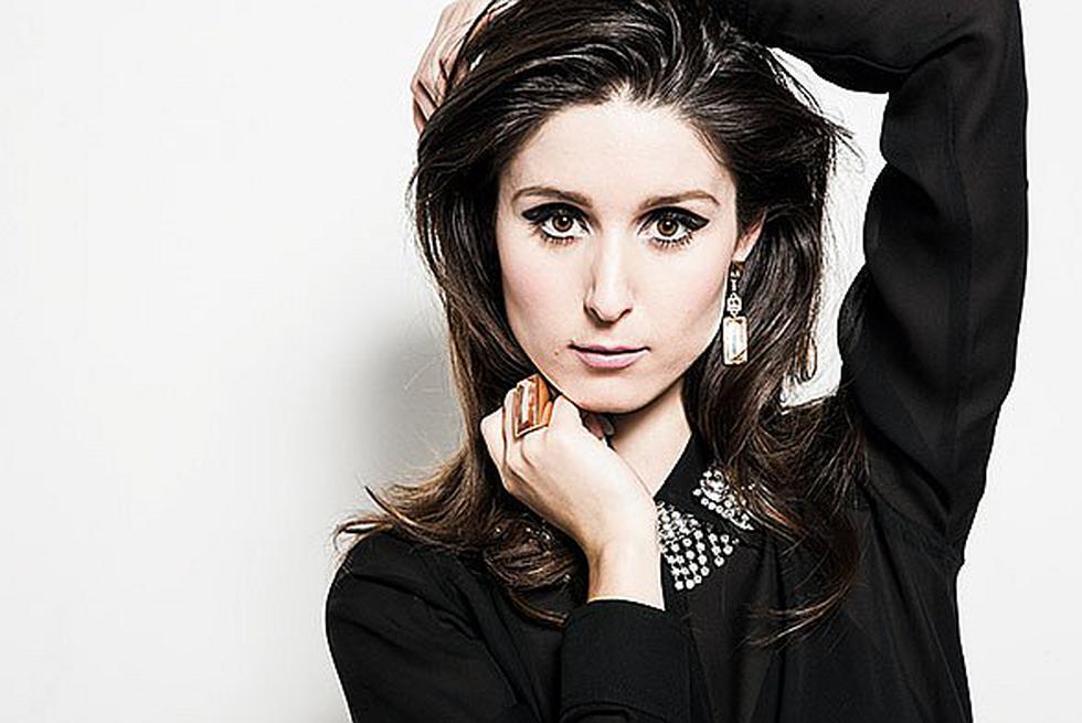 Conoce a Francisca Valenzuela, la cantante chilena que estuvo en la clausura de los Panamericanos Lima 2019 | VIDEO