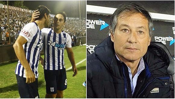 Alianza Lima: DT de Independiente conoce debilidades de blanquiazules