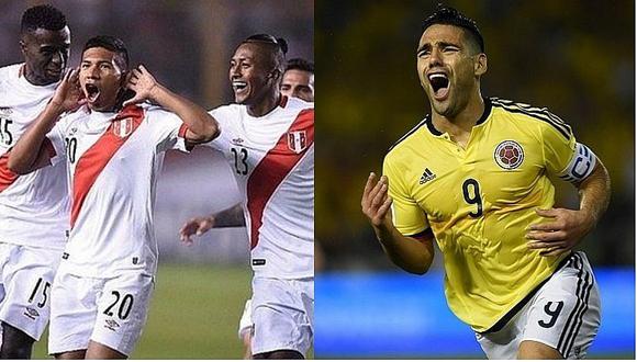 Falcao: "La selección peruana está capacitada para ganarle a Francia"