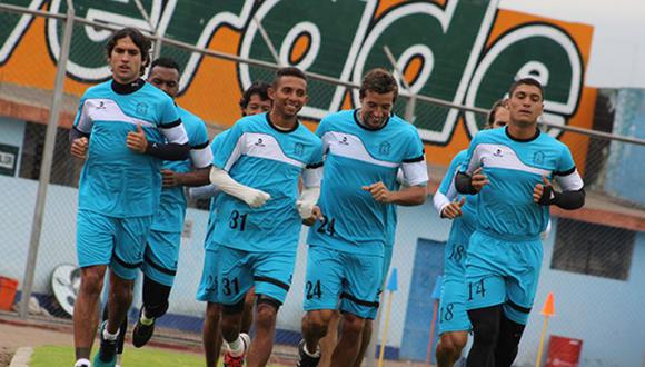 Ayacucho FC: Víctor Ferreira ya entrena con los ‘zorros’