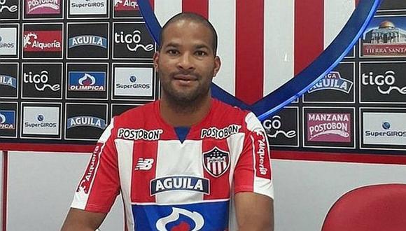 Selección peruana: Alberto Rodríguez confirmó que se recuperó de la lesión
