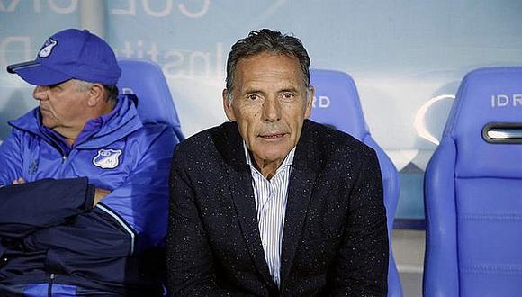 Alianza Lima hace aclaración sobre Miguel Ángel Russo
