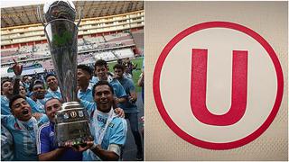 Sporting Cristal: ex Universitario de Deportes saludó campeonato celeste
